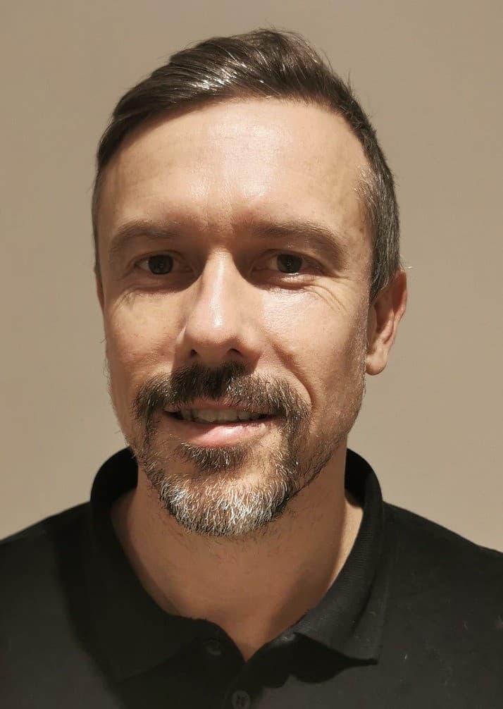 Francois de la Rouviere